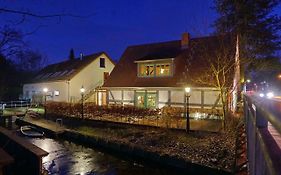 Apartment 5 - Gourmetzimmer